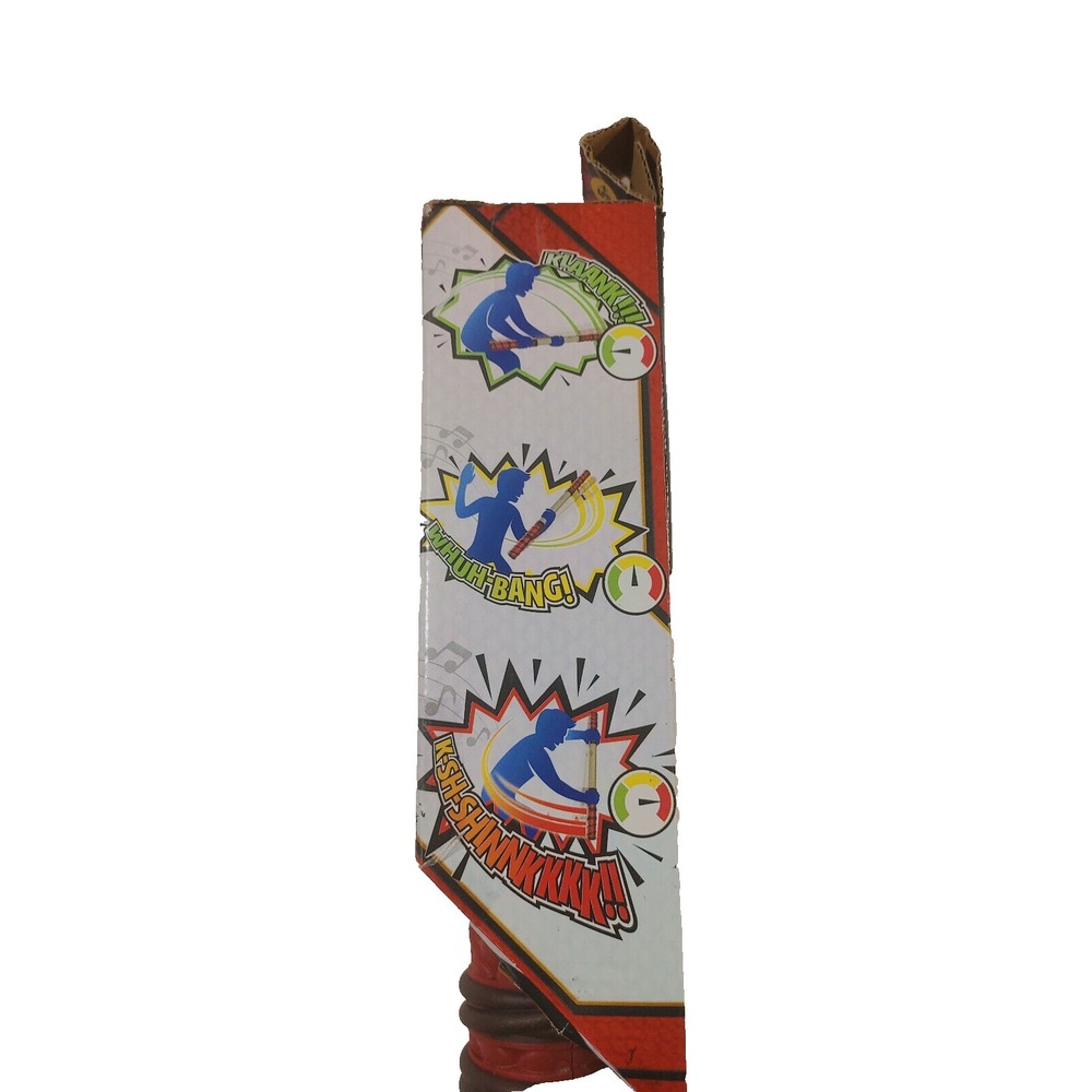 Hasbro Marvel Shang-Chi & The Legend Of The Ten Rings Battle FX Bo Staff Stick - Picture 5 of 5